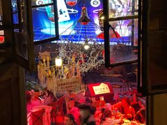 -胡桃里音乐酒馆(曲江店)