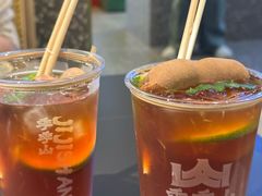 -季季山·云南野生菌火锅(上海首店)