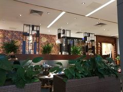 -南国会酒家(岗顶1站广场店)