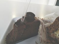 布朗尼-布朗尼西饼(粮道街店)