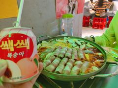 -Meet Sun韩式大排档(五一广场7MALL店)
