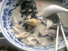 -山外山菜馆(玉泉路店)