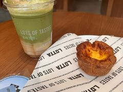 -LOTTA COFFEE(安居博文苑店)