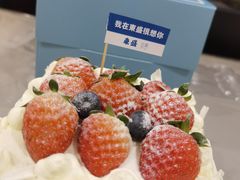 -東盛炭烤自助料理(浦东文峰广场店)
