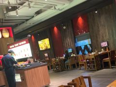 -巴奴毛肚火锅(九洲店)