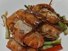 -沁香庭中餐厅·川粤菜(重庆高新假日酒店)