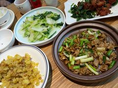 -滇铺子·云南特色菜·第九届野生菌美食节(东风东路c86店)