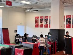 -赫石少儿体能馆(奥森店)