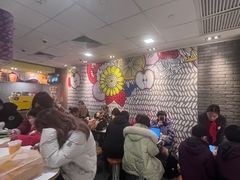 -麦当劳(世纪汇广场店)