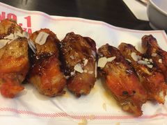 -米斯特比萨(罗斯福店)