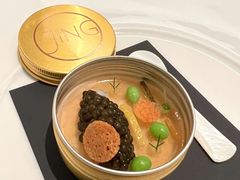 -王府半岛酒店·Jing餐厅