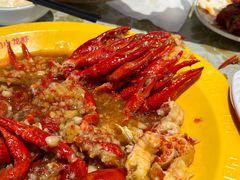 -味道工厂楚虾王(龙虾城店)