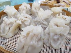 状元楼鲜肉烧麦-状元楼(金溪路店)
