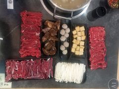-林记潮牛·牛肉火锅(上马墩店)