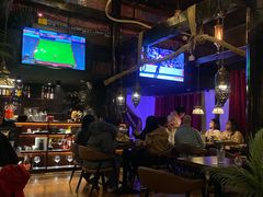 -Uncle Kosto科斯托·中东菜