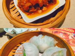 -点都德(聚福楼店)