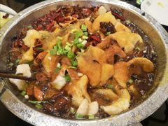 -鱼之家小四川水煮鱼