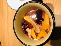 -太二酸菜鱼(天鹅湖万达店)