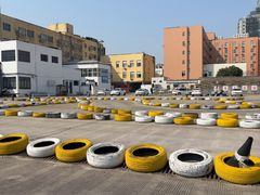 -苏州交运驾校(吴中汽车站分校)