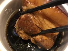 -杭百味·大众精选杭帮菜(西湖音乐喷泉店)