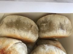 -长发西饼(临顿路店)