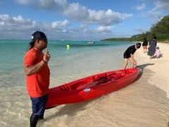 -塞班肯辛顿酒店Kensington Hotel Saipan