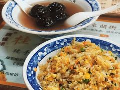 扬州炒饭-粗茶淡饭(东关街店)