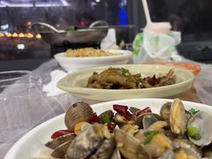 -小民大排档(光谷店)