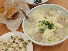 -买又大餐厅(福林里店)