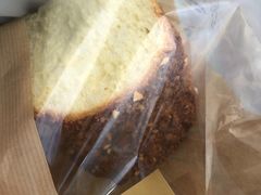 -巴黎贝甜(大宁国际商业广场店)
