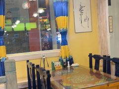 -格日勒阿妈蒙古厨房(大召店)