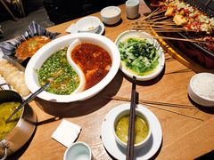 -成都吃客(九眼桥店)