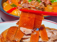 -秀儿四九城·新京菜(亚运村鸟巢店)