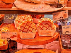 -巴黎贝甜(华堂新辰汇店)