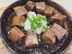 -东京屋(武定路店)