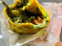 -樊记火烧店(甘泉路店)