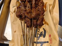 -长安大牌档之龙头酒肆(荣民龙首广场店)