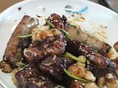 -醉御香渔家园(临沂路与大连路店)