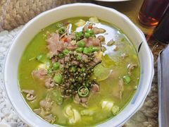 -大灶头·新昌菜(中国茶市店)
