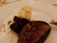 -上海和平饭店-华懋阁 The Cathay Room