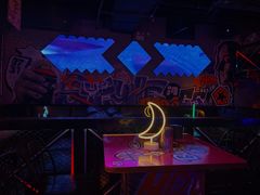 -UP嘻哈酒吧(粉巢店)
