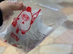 -1973继光香香鸡(大东方百货店)