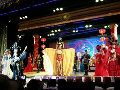 -金东尼人妖秀