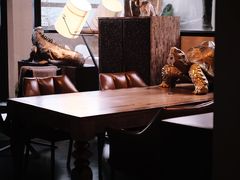 -喜蓝台·HI UP LAND度假餐厅