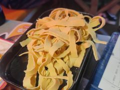 -令狐冲·炭烤活鱼(宝龙店)