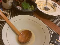 -吉炙烧鸟•本格料理(国际商贸城店)