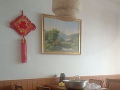 -花鸟鱼私家小厨(文殊院店)