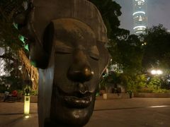 -九龙公园