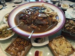-旺顺阁鱼头泡饼(小红门店)