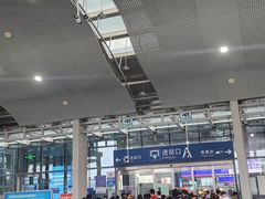 -深圳坪山站